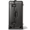 Grande valise en aluminium Original Trunk Grande valise en aluminium Original Trunk