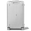 Grande valise en aluminium Original Trunk Grande valise en aluminium Original Trunk