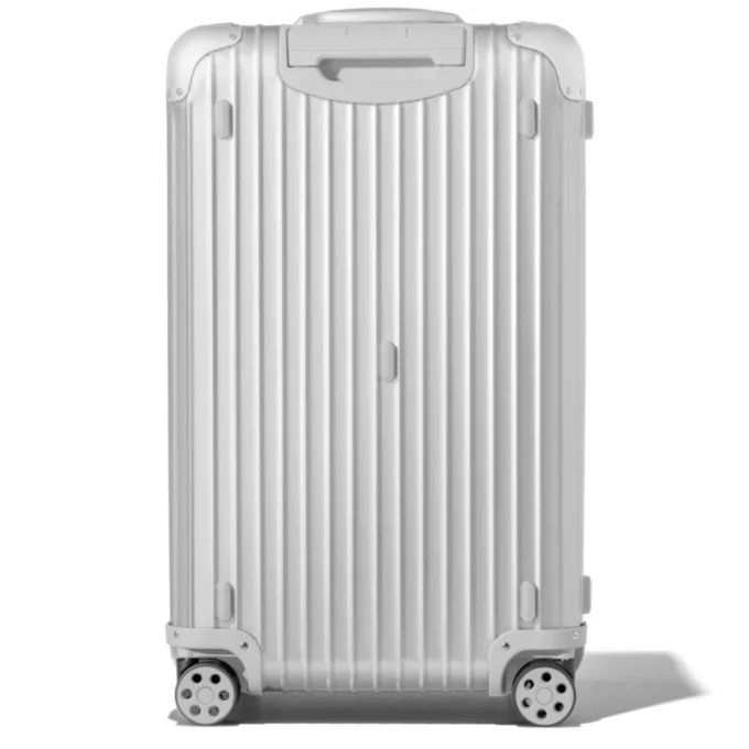 Grande valise en aluminium Original Trunk Grande valise en aluminium Original Trunk