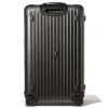 Grande valise en aluminium Original Trunk Grande valise en aluminium Original Trunk