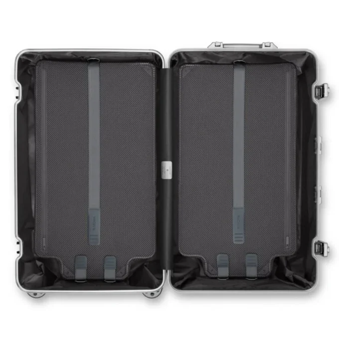 Grande valise en aluminium Original Trunk Grande valise en aluminium Original Trunk