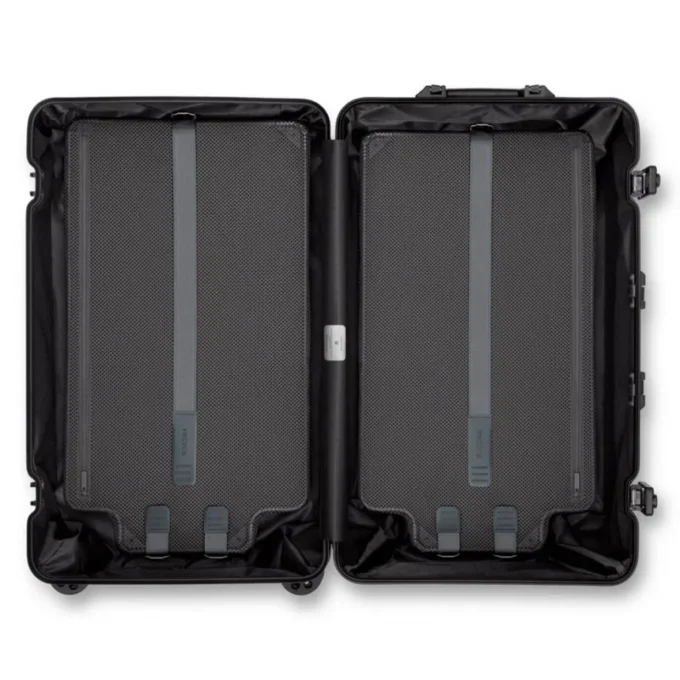 Grande valise en aluminium Original Trunk Grande valise en aluminium Original Trunk