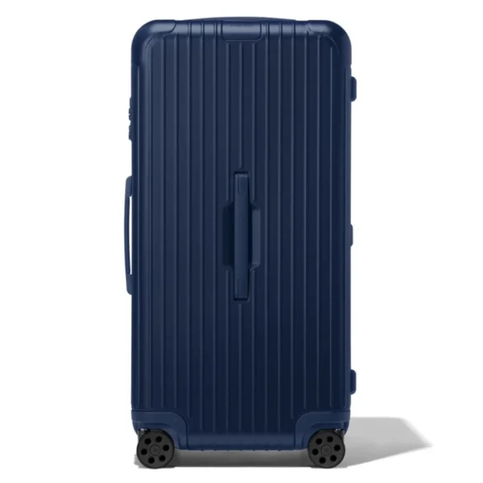 Grande valise Essential Trunk Plus Grande valise Essential Trunk Plus