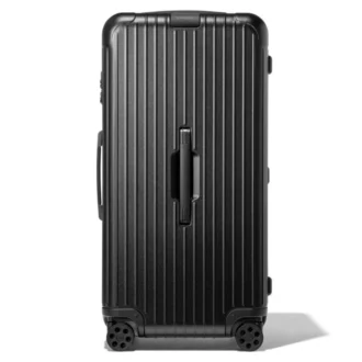 Grande valise Essential Trunk Plus