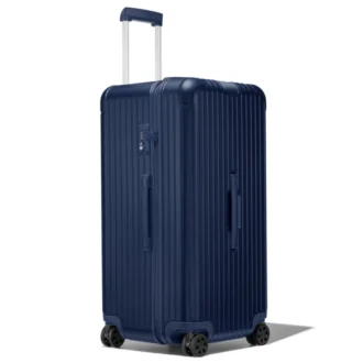 Grande valise Essential Trunk Plus
