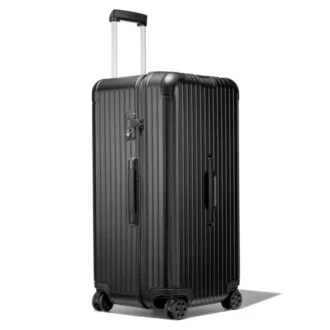 Grande valise Essential Trunk Plus