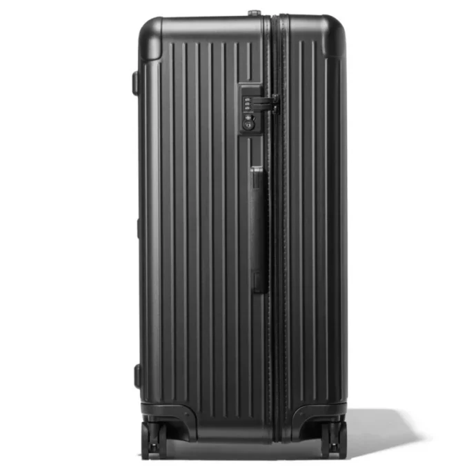 Grande valise Essential Trunk Plus Grande valise Essential Trunk Plus