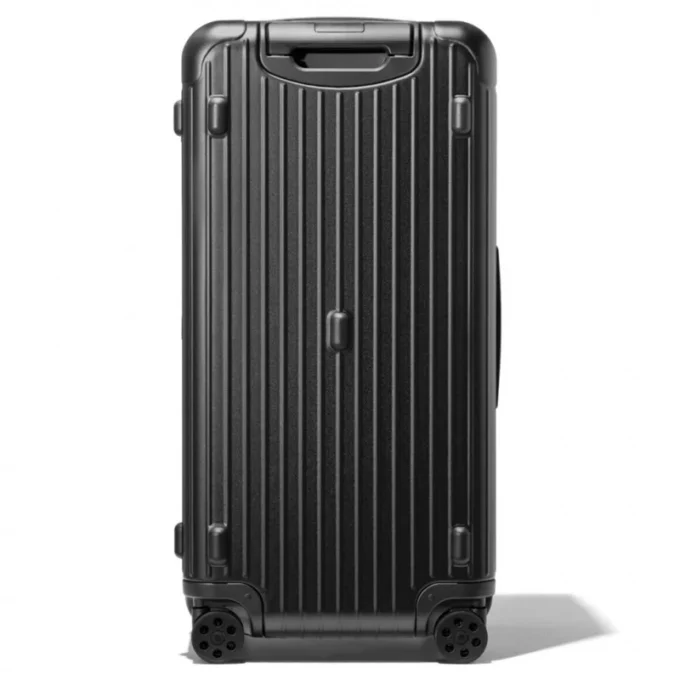 Grande valise Essential Trunk Plus Grande valise Essential Trunk Plus