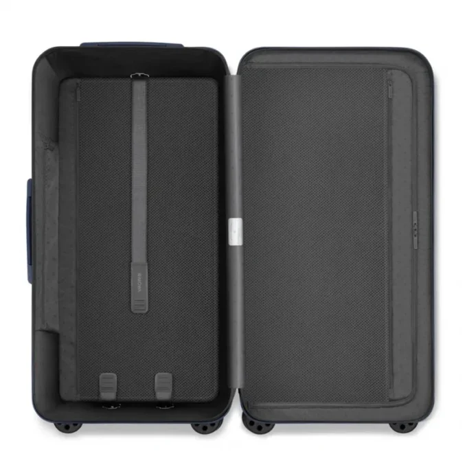 Grande valise Essential Trunk Plus Grande valise Essential Trunk Plus