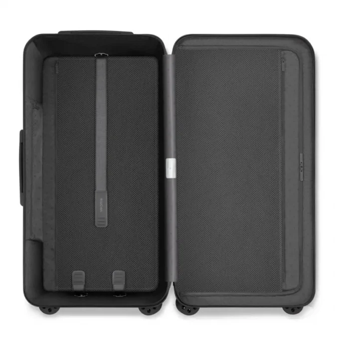 Grande valise Essential Trunk Plus Grande valise Essential Trunk Plus