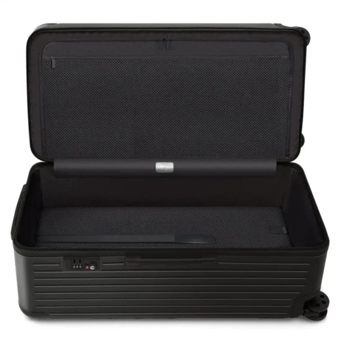 Grande valise Essential Trunk Plus Grande valise Essential Trunk Plus