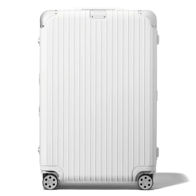 Grande valise hybride L Grande valise hybride L
