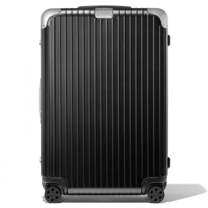 Grande valise hybride L Grande valise hybride L