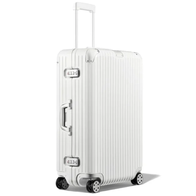 Grande valise hybride L Grande valise hybride L