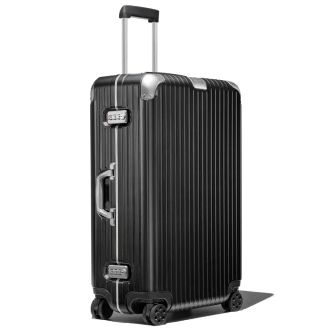 Grande valise hybride L Grande valise hybride L