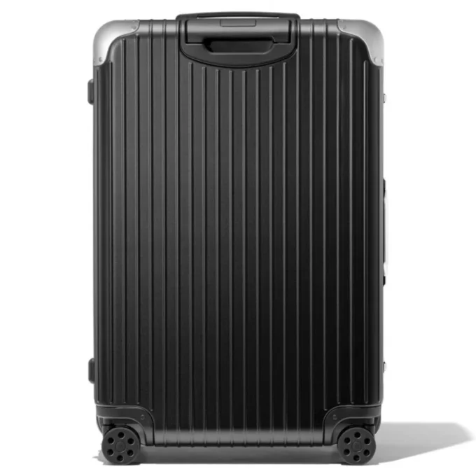 Grande valise hybride L Grande valise hybride L