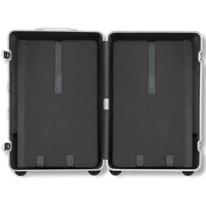 Grande valise hybride L Grande valise hybride L