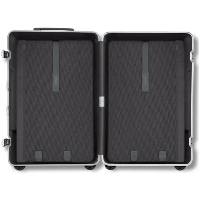 Grande valise hybride L Grande valise hybride L