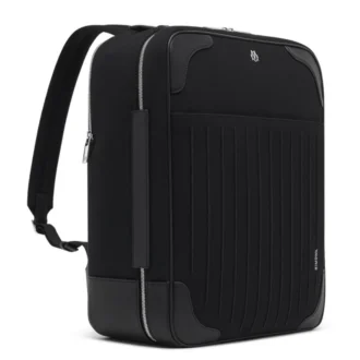 Never Still – Sac à dos de voyage en toile