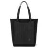 Never Still Vertical en cuir et toile TrageBags Never Still Vertical en cuir et toile TrageBags