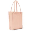 Never Still Vertical en cuir et toile TrageBags Never Still Vertical en cuir et toile TrageBags