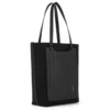 Never Still Vertical en cuir et toile TrageBags Never Still Vertical en cuir et toile TrageBags