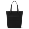 Never Still Vertical en cuir et toile TrageBags Never Still Vertical en cuir et toile TrageBags