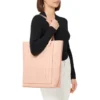 Never Still Vertical en cuir et toile TrageBags Never Still Vertical en cuir et toile TrageBags