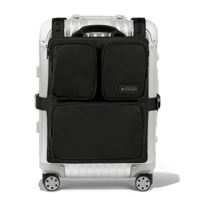 Organisateurs de bagages cabine Organisateurs de bagages cabine