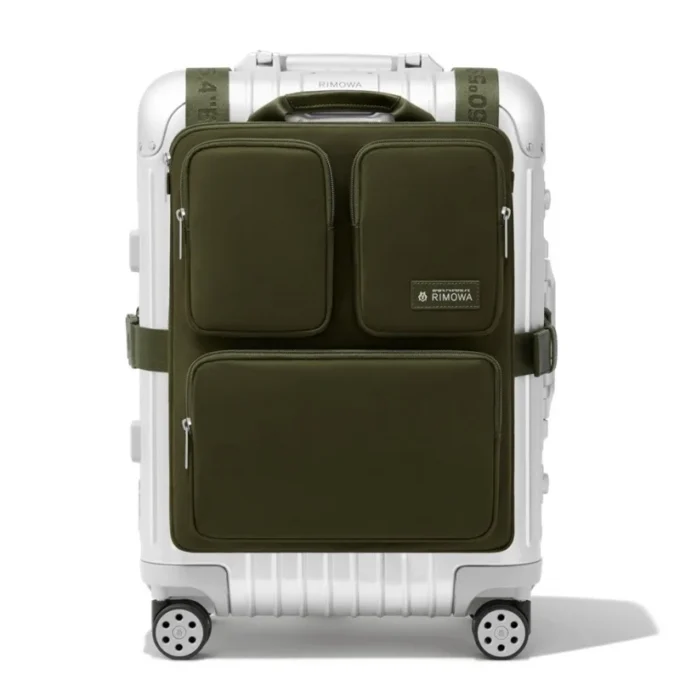 Organisateurs de bagages cabine Organisateurs de bagages cabine