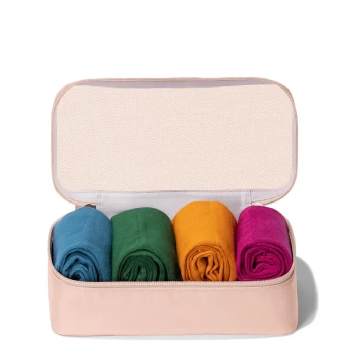 Organisateurs de cubes de rangement S