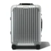 Original Cabin Twist en argent et valise Original Cabin Twist en argent et valise