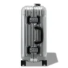 Original Cabin Twist en argent et valise Original Cabin Twist en argent et valise