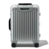 Original Cabin Twist en argent et valise Original Cabin Twist en argent et valise