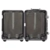 Original Cabin Twist en argent et valise Original Cabin Twist en argent et valise