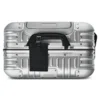 Original Cabin Twist en argent et valise Original Cabin Twist en argent et valise