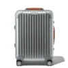 Original Cabin Twist in Suitcase Braun Original Cabin Twist in Suitcase Braun