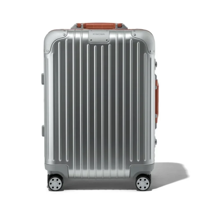 Original Cabin Twist in Suitcase Braun Original Cabin Twist in Suitcase Braun