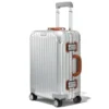 Original Cabin Twist in Suitcase Braun Original Cabin Twist in Suitcase Braun