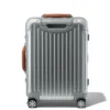 Original Cabin Twist in Suitcase Braun Original Cabin Twist in Suitcase Braun