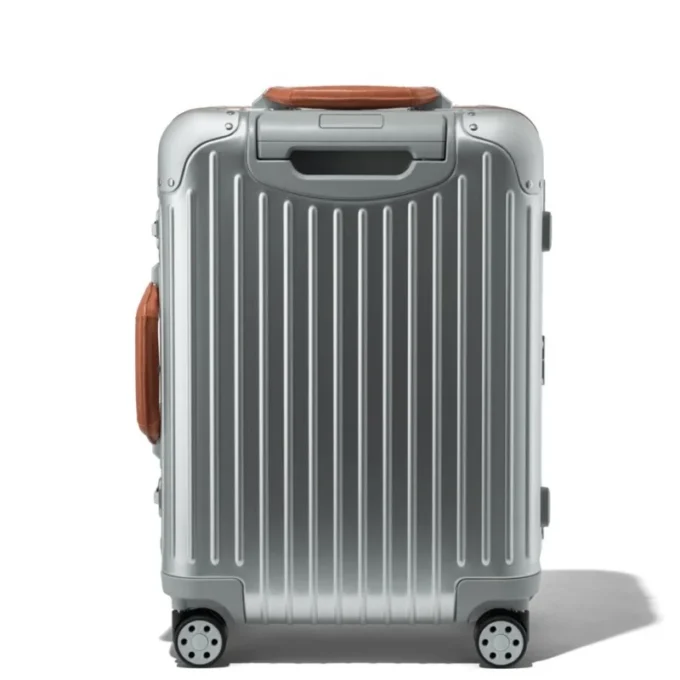 Original Cabin Twist in Suitcase Braun Original Cabin Twist in Suitcase Braun