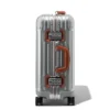 Original Cabin Twist in Suitcase Braun Original Cabin Twist in Suitcase Braun