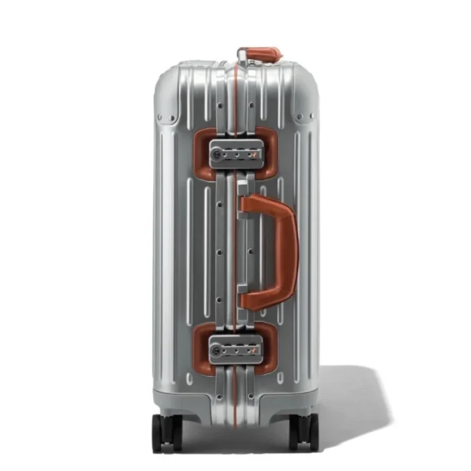 Original Cabin Twist in Suitcase Braun Original Cabin Twist in Suitcase Braun
