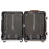Original Cabin Twist in Suitcase Braun Original Cabin Twist in Suitcase Braun