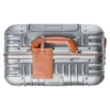 Original Cabin Twist in Suitcase Braun Original Cabin Twist in Suitcase Braun