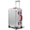 Original Cabin Twist in Suitcase Rot Original Cabin Twist in Suitcase Rot