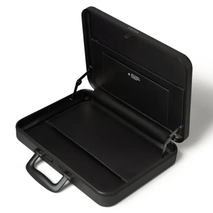 Porte-documents en aluminium Porte-documents en aluminium
