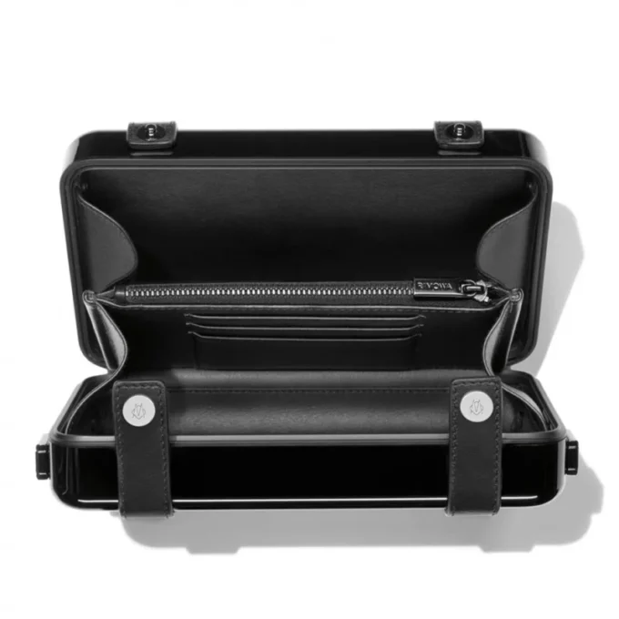 Sac à bandoulière personnel en polycarbonate