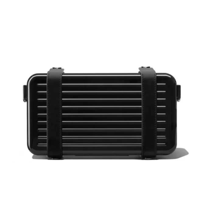 Sac à bandoulière personnel en polycarbonate