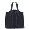 Sac à bandoulière Signature en nylon ECONYL®